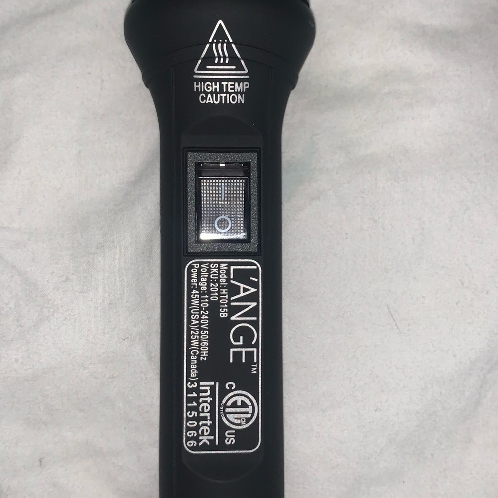 𝙲𝚞𝚛𝚕𝚒𝚗𝚐 𝚆𝚊𝚗𝚍 𝟹𝟸𝙼𝙼 - Picture 2 of 3